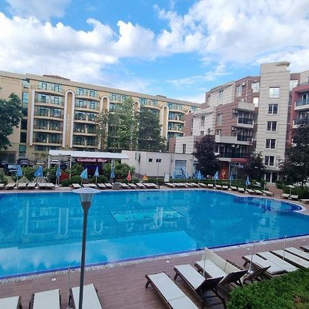 Admiral Plaza A 11 Apartment Sunny Beach Buitenkant foto