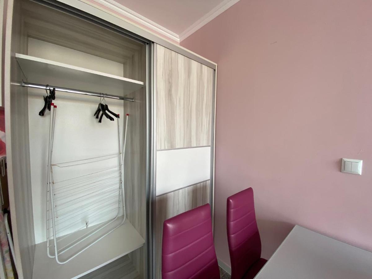 Admiral Plaza A 11 Apartment Sunny Beach Buitenkant foto