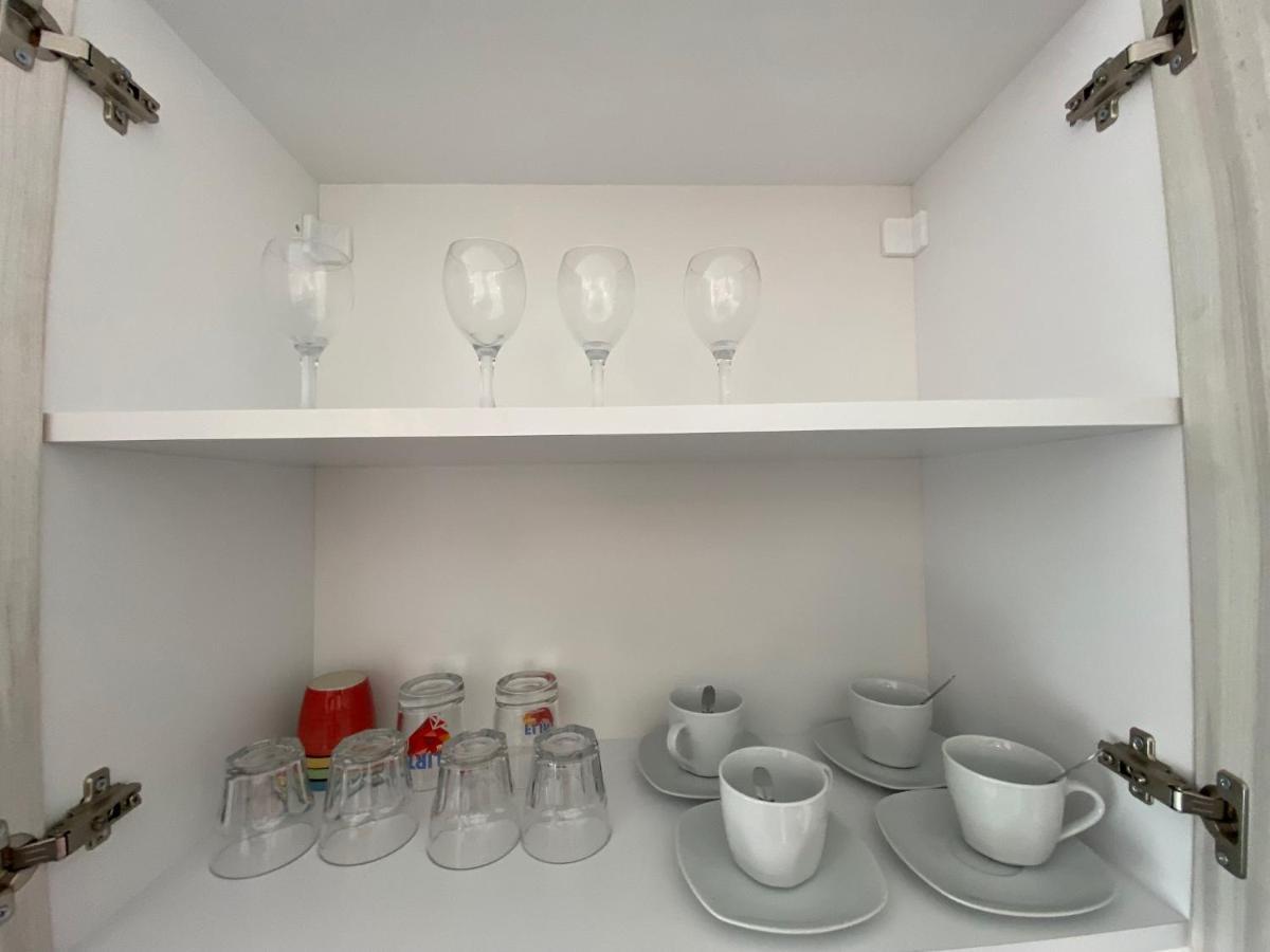 Admiral Plaza A 11 Apartment Sunny Beach Buitenkant foto