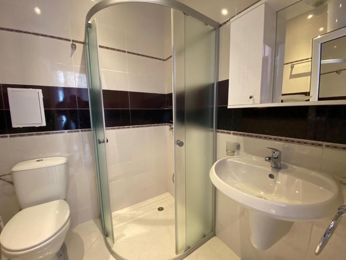 Admiral Plaza A 11 Apartment Sunny Beach Buitenkant foto