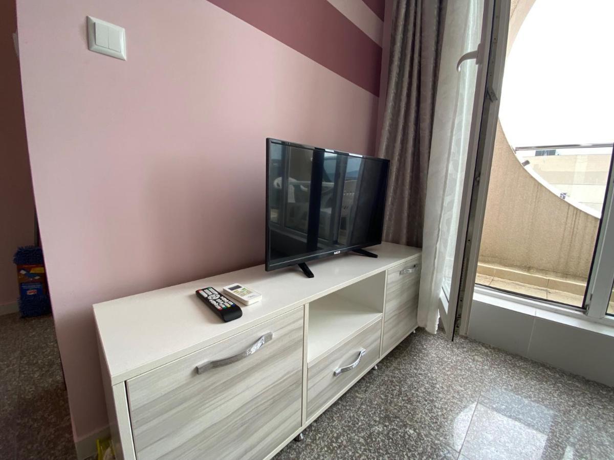 Admiral Plaza A 11 Apartment Sunny Beach Buitenkant foto