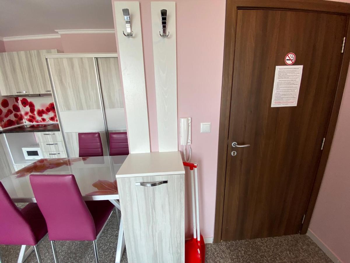 Admiral Plaza A 11 Apartment Sunny Beach Buitenkant foto