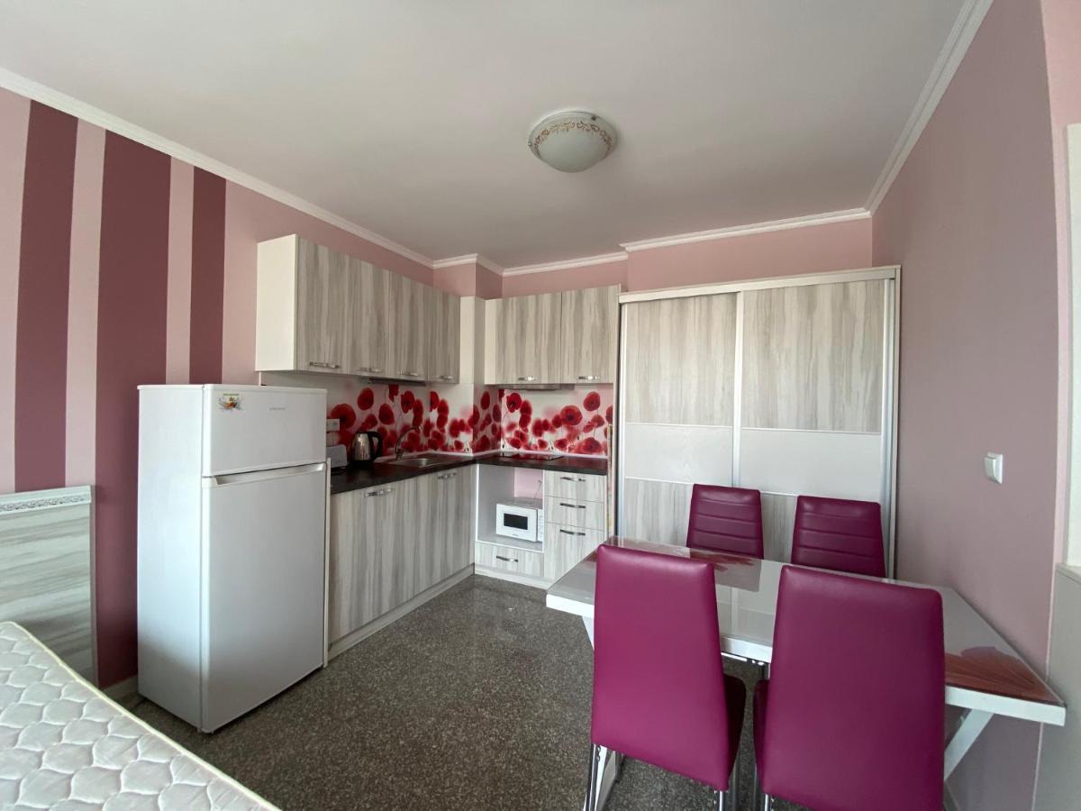 Admiral Plaza A 11 Apartment Sunny Beach Buitenkant foto