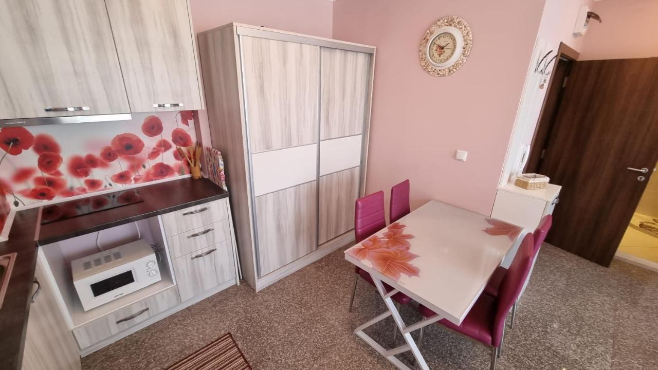 Admiral Plaza A 11 Apartment Sunny Beach Buitenkant foto