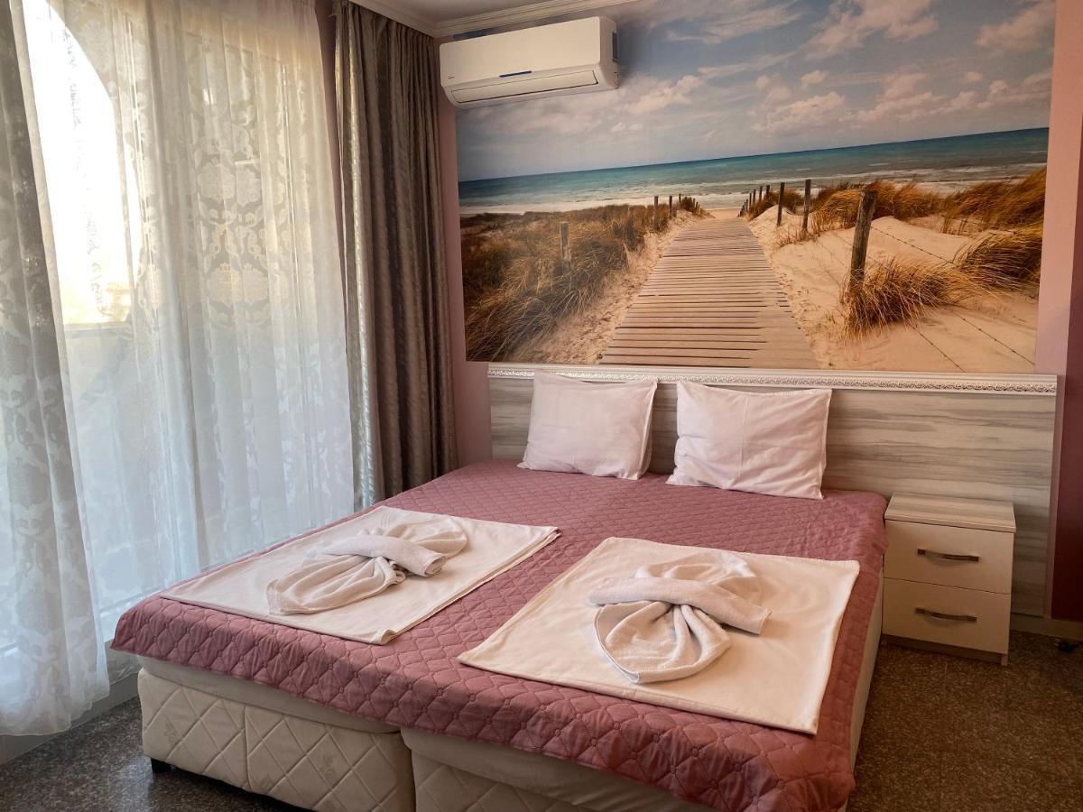 Admiral Plaza A 11 Apartment Sunny Beach Buitenkant foto