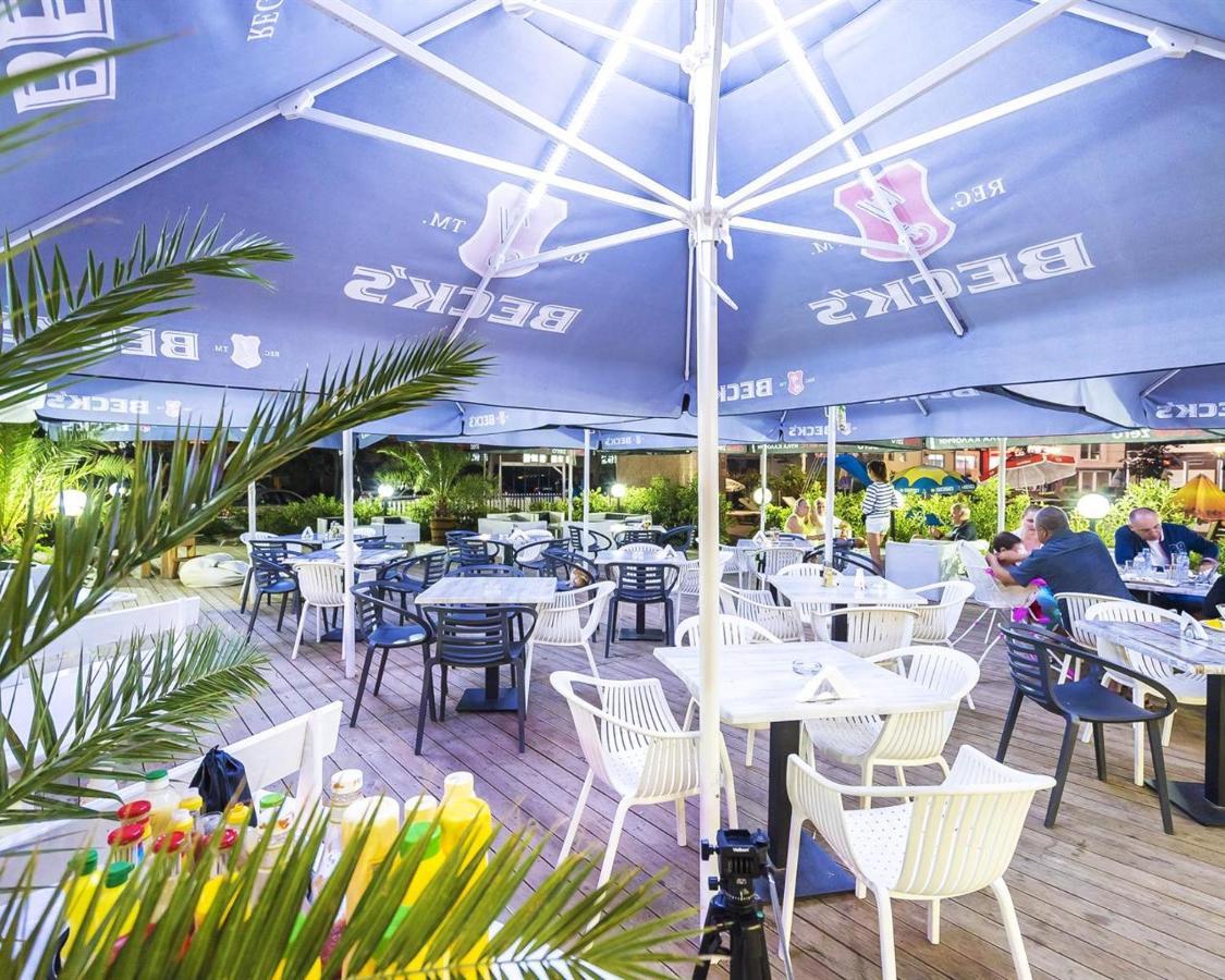 Admiral Plaza A 11 Apartment Sunny Beach Buitenkant foto