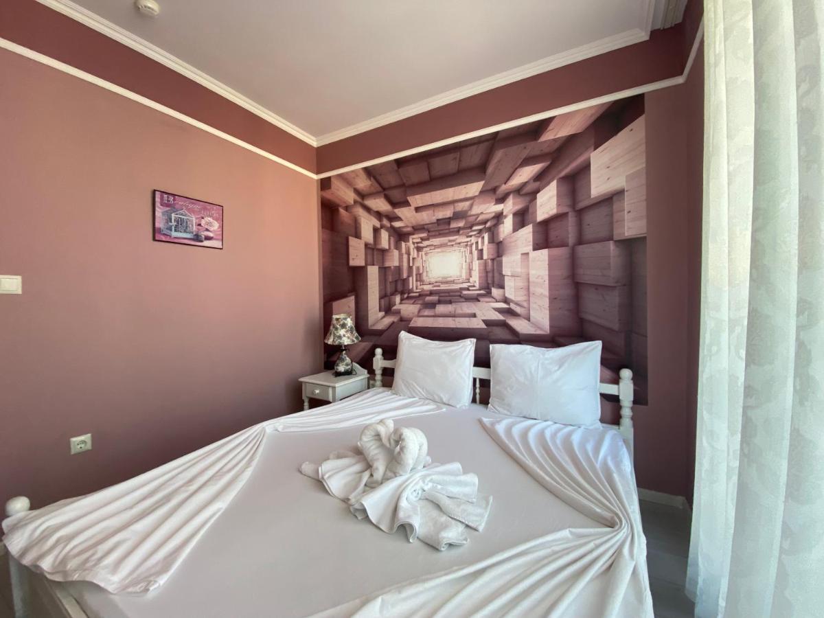 Admiral Plaza A 11 Apartment Sunny Beach Buitenkant foto